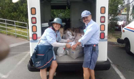 2022 food drive