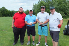 Dan-Vigilio-Mike-Bonola-Steve-Benoit-George-Laham