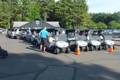 Golf-Carts