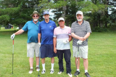 John-Godman-Paul-Buczak-Glenn-Legere-Pete-Larsen