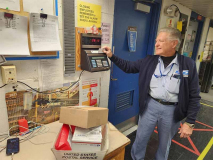 george cap kensington