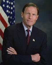 Senator Blumenthal